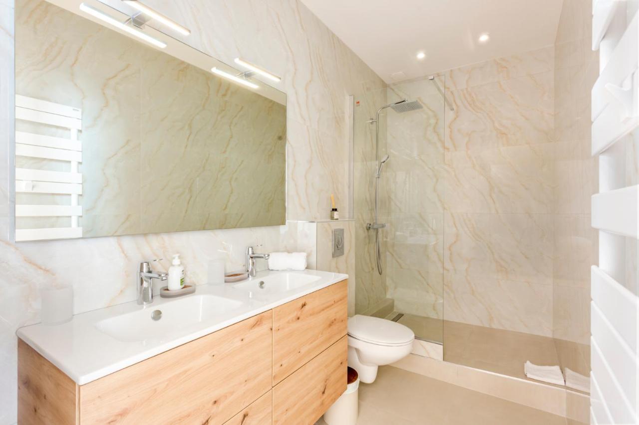 Reva Suites Paris Exterior photo