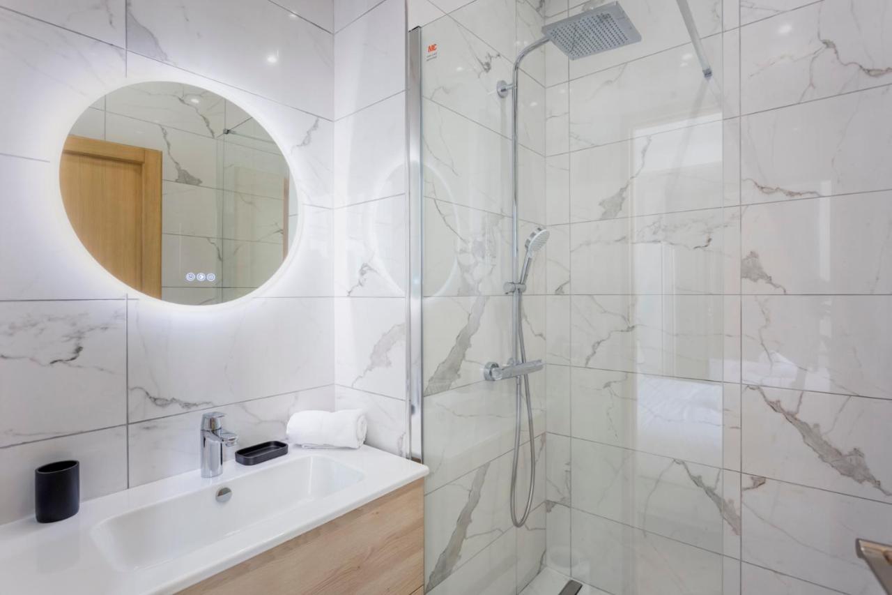 Reva Suites Paris Exterior photo