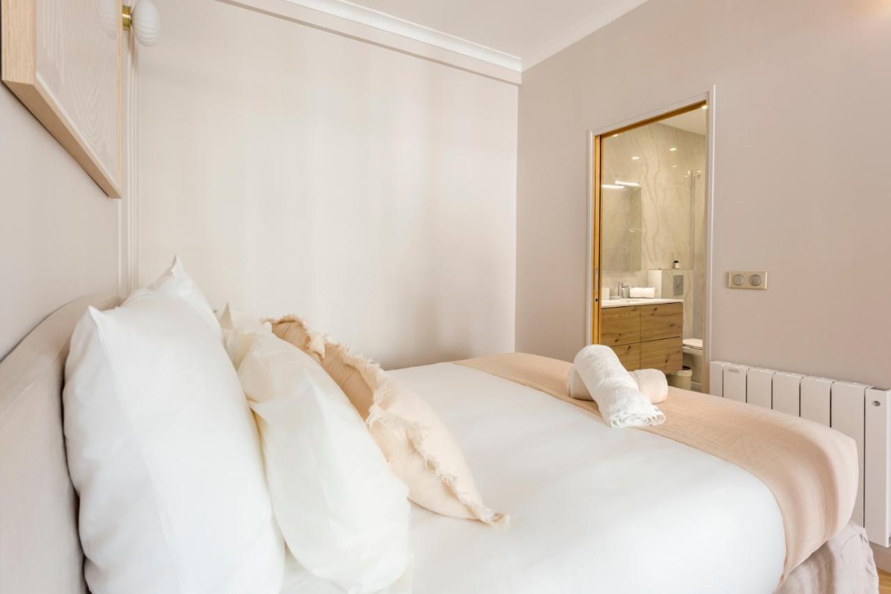 Reva Suites Paris Exterior photo