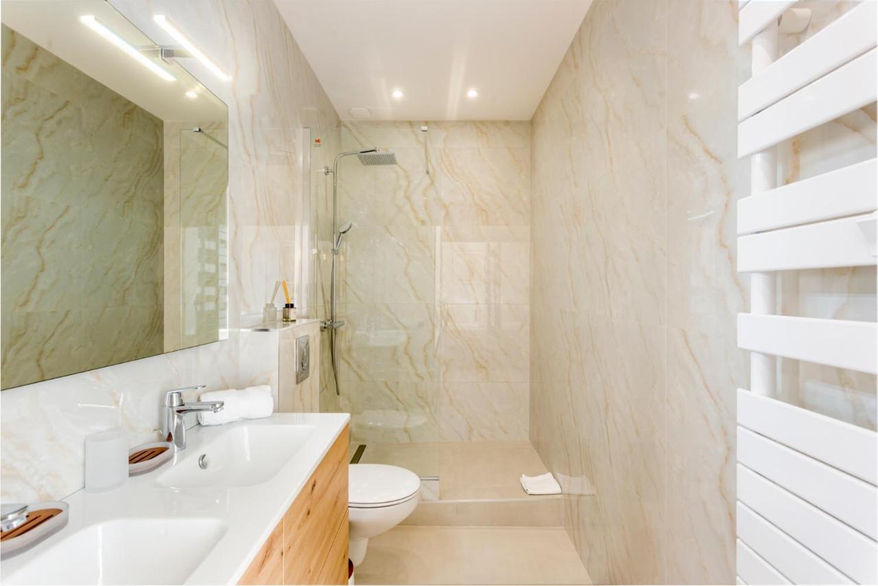 Reva Suites Paris Exterior photo